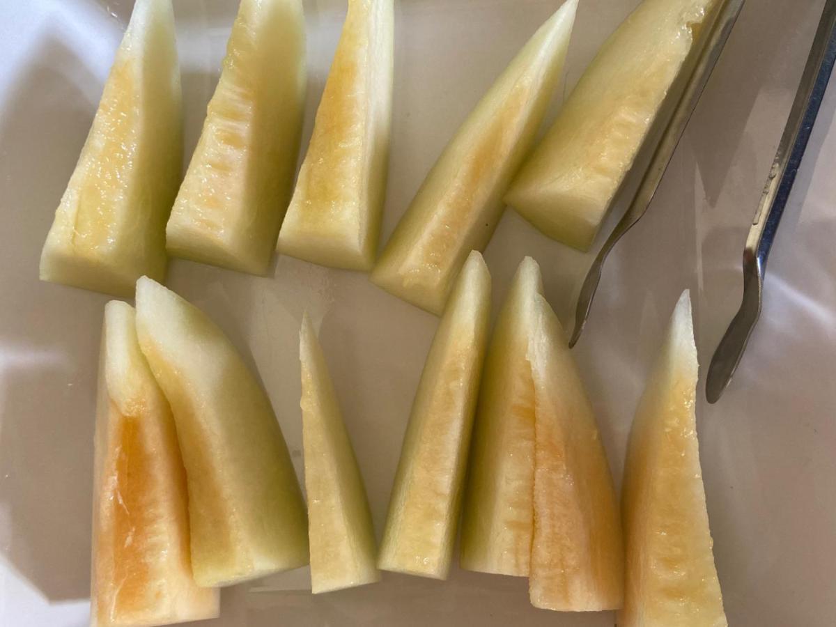 Pousada Ricאצי'נס מראה חיצוני תמונה